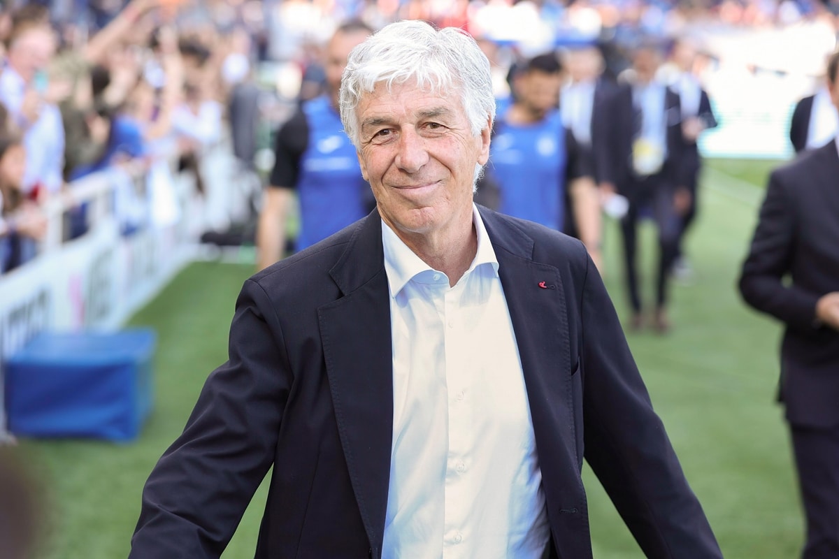 Gian Piero Gasperini