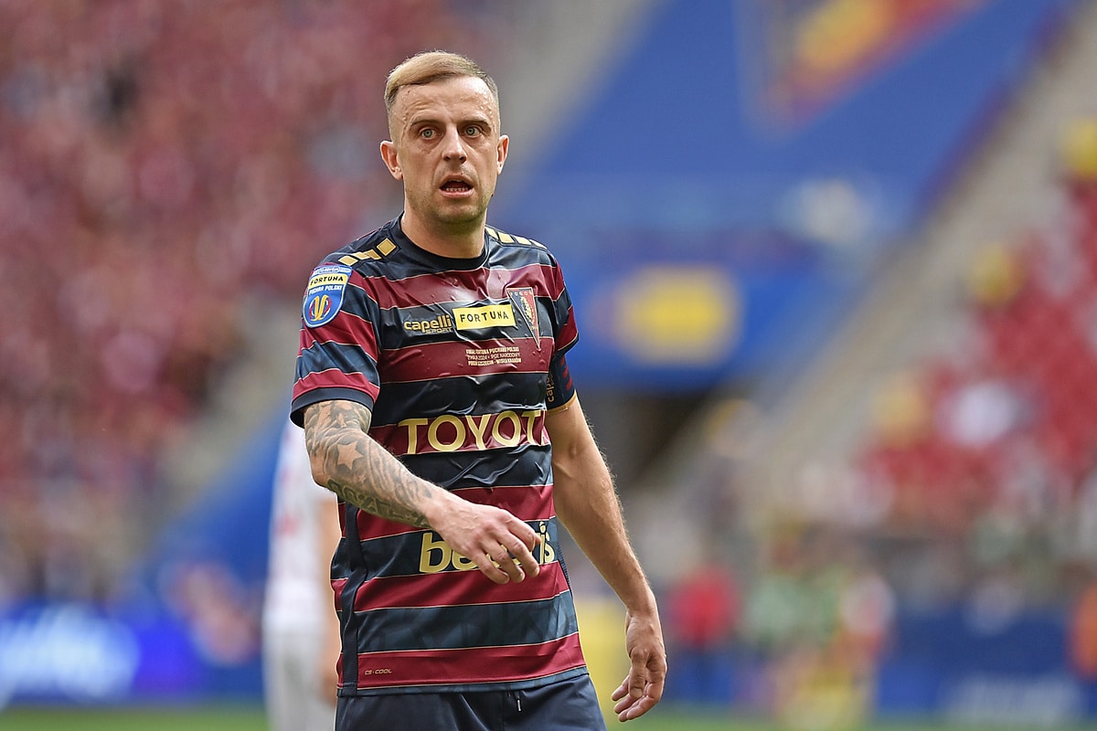 Kamil Grosicki