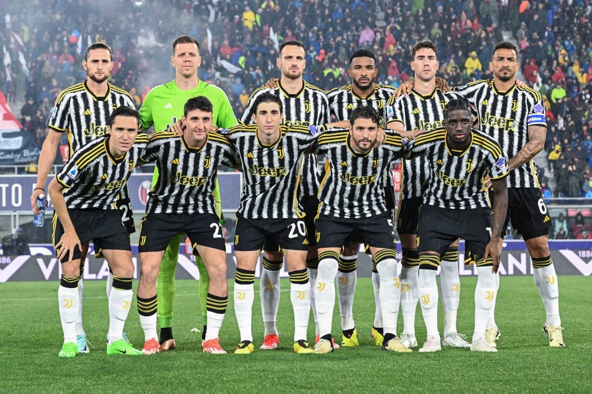 Juventus