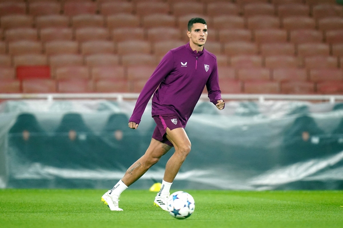 Erik Lamela