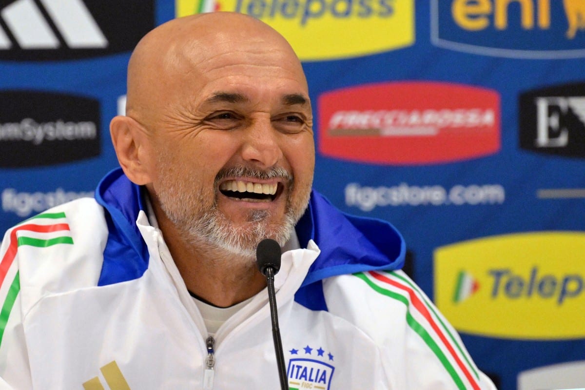 Luciano Spalletti