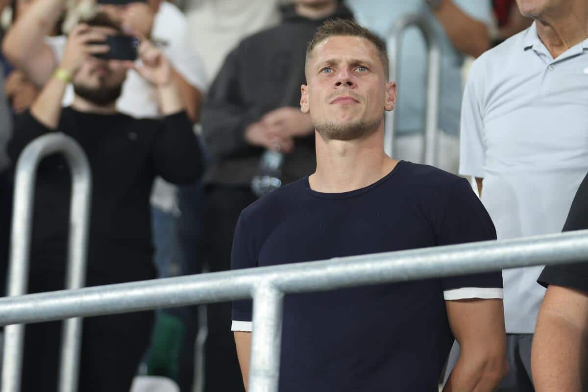 Łukasz Piszczek