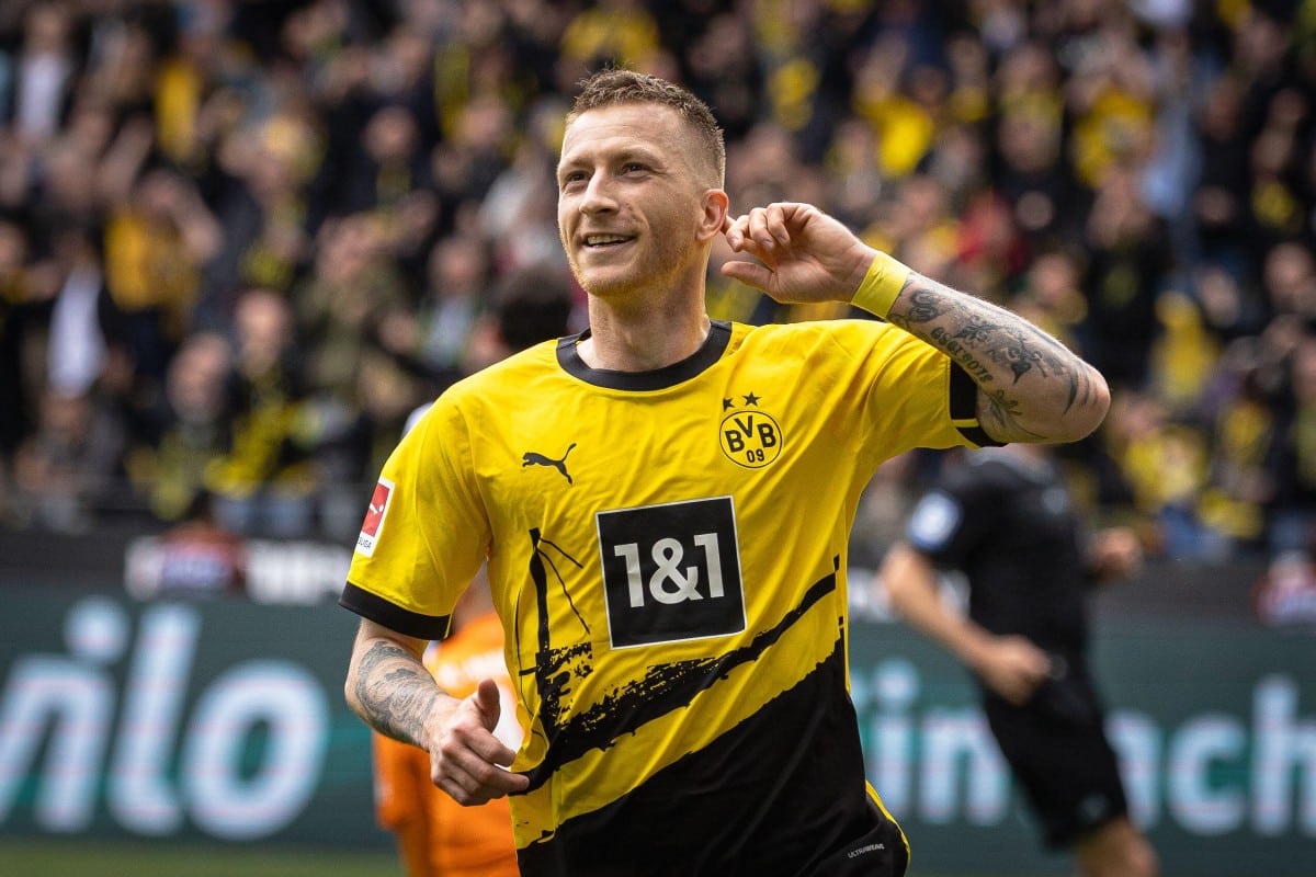 Marco Reus