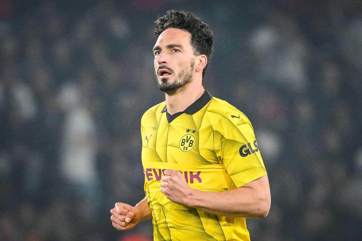 Mats Hummels