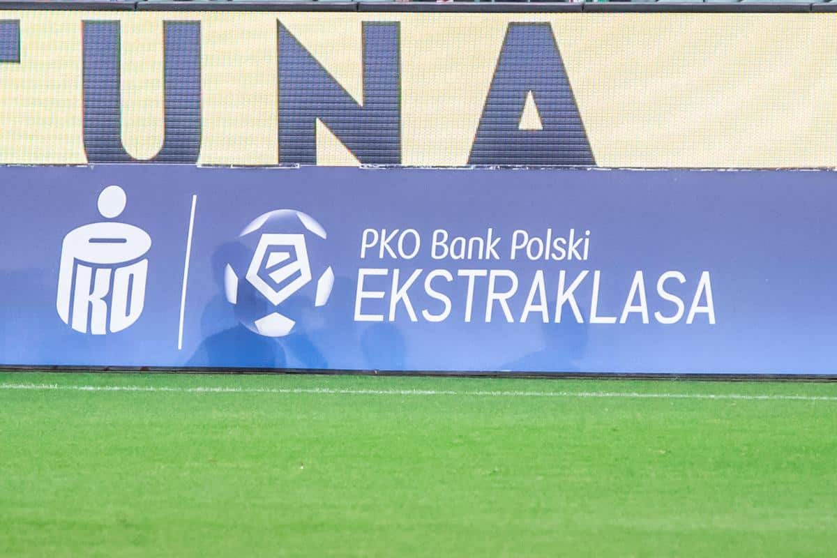 PKO Ekstraklasa