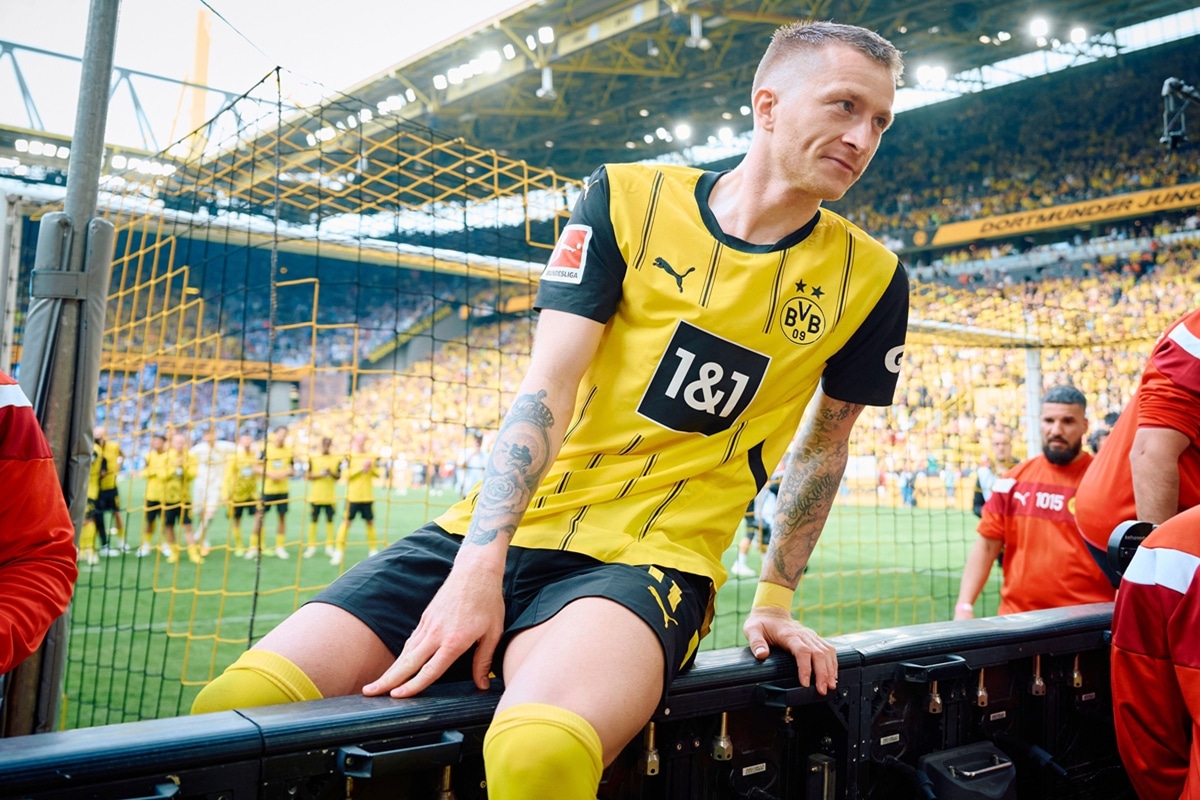 Marco Reus