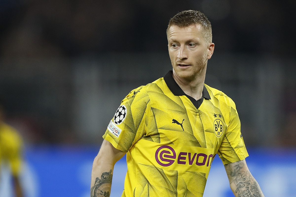 Marco Reus