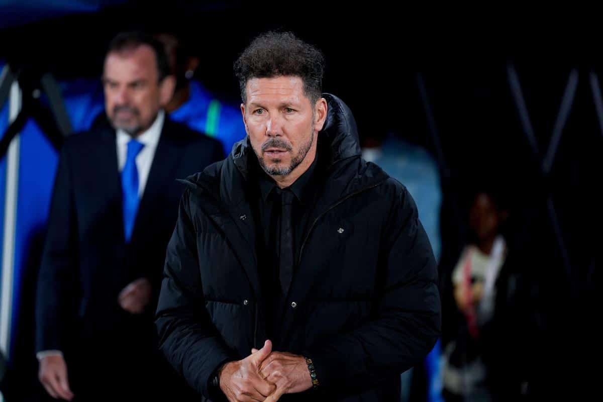 Diego Simeone