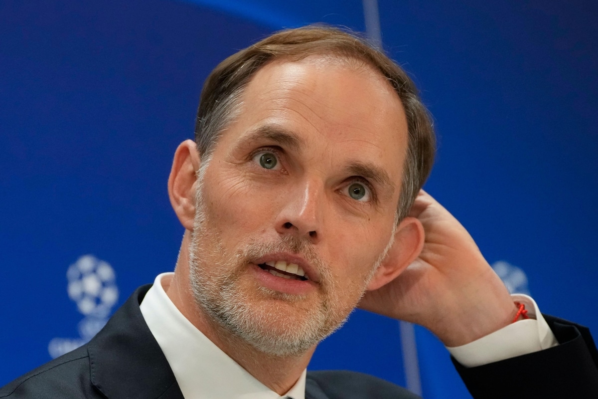 Thomas Tuchel