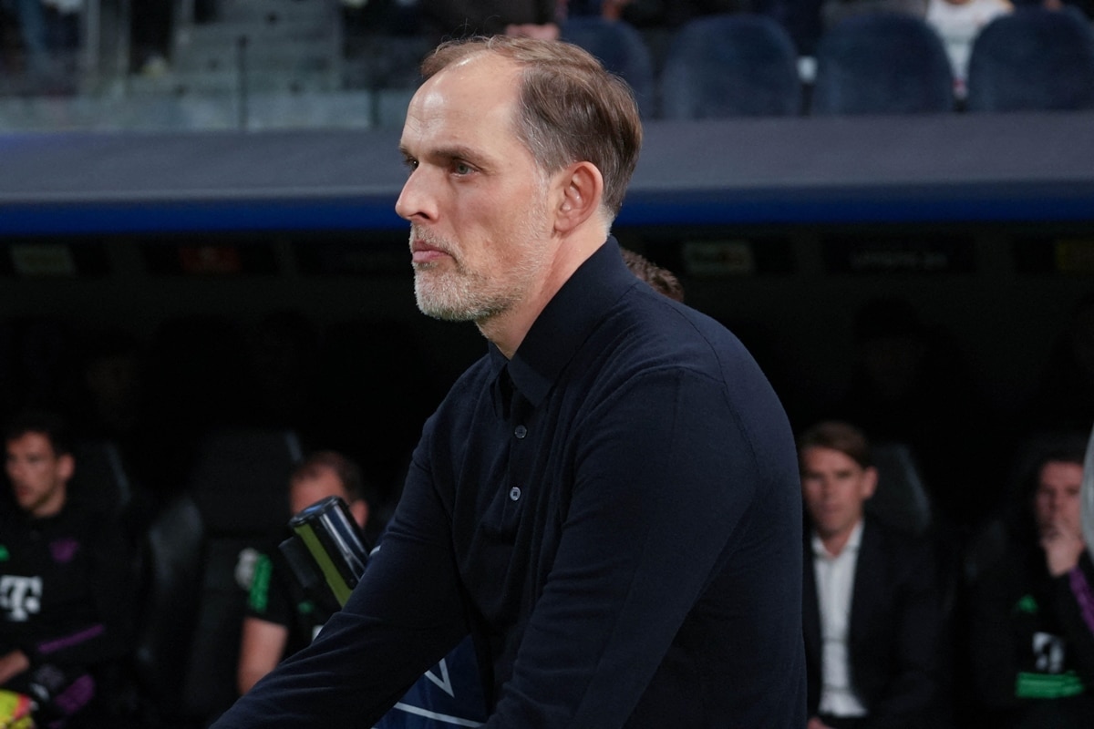 Thomas Tuchel