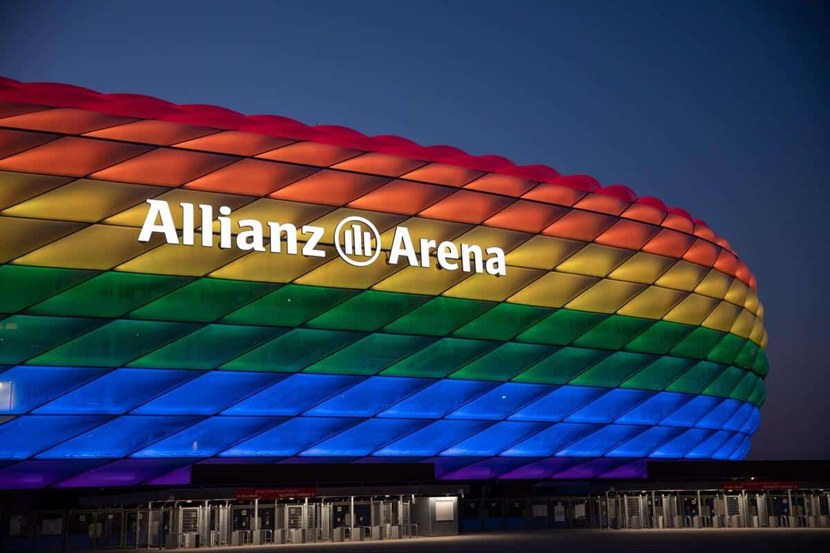 Allianz Arena