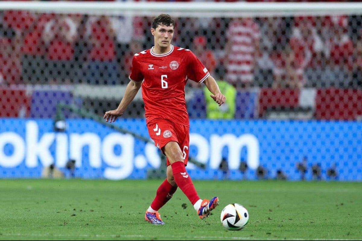 Andreas Christensen