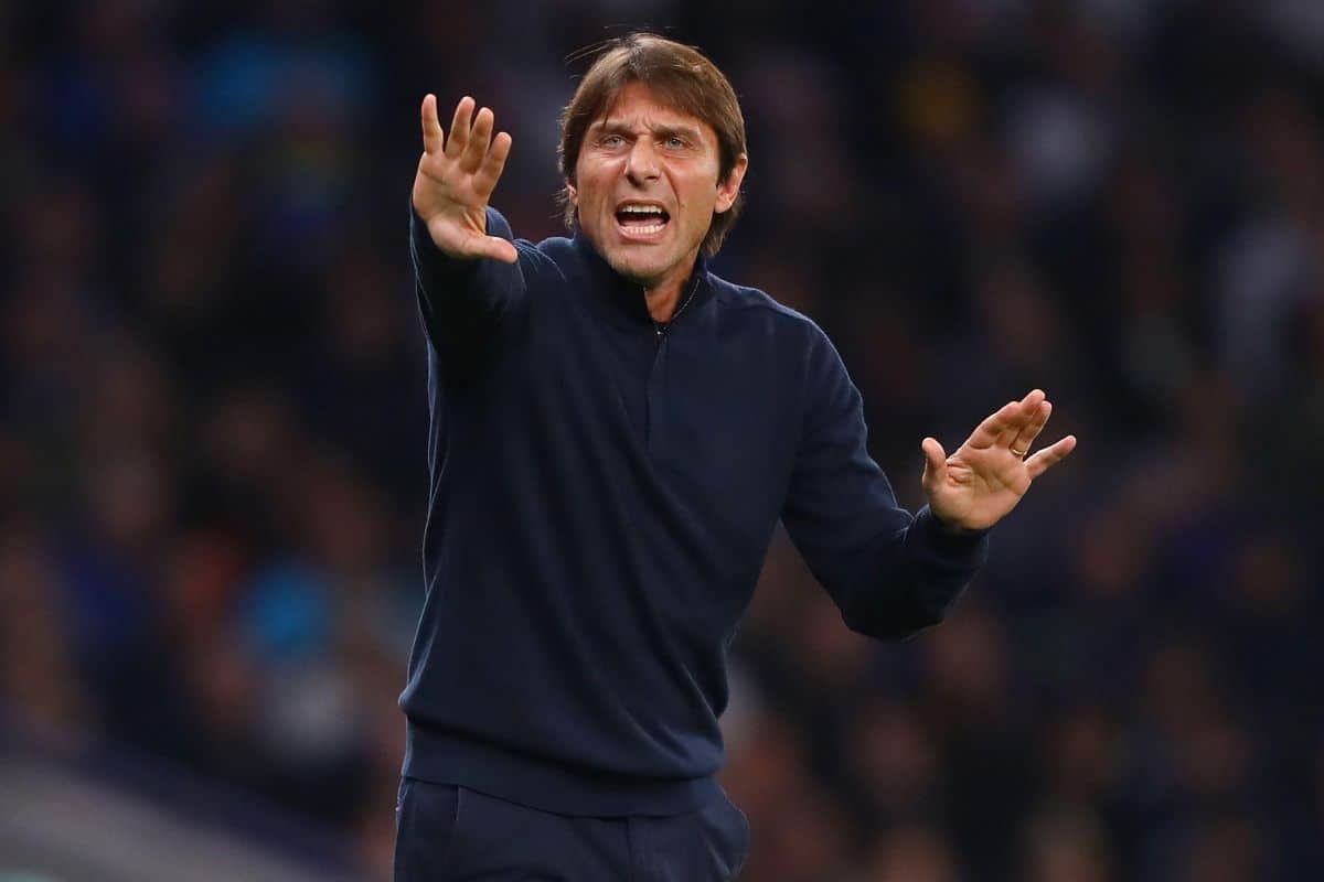 Antonio Conte