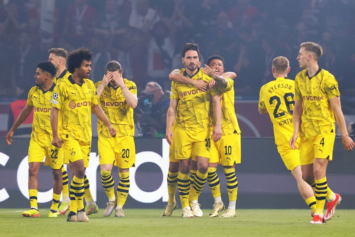 Borussia Dortmund