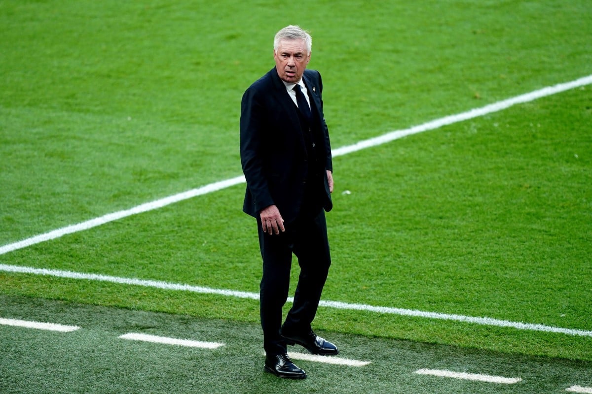 Carlo Ancelotti