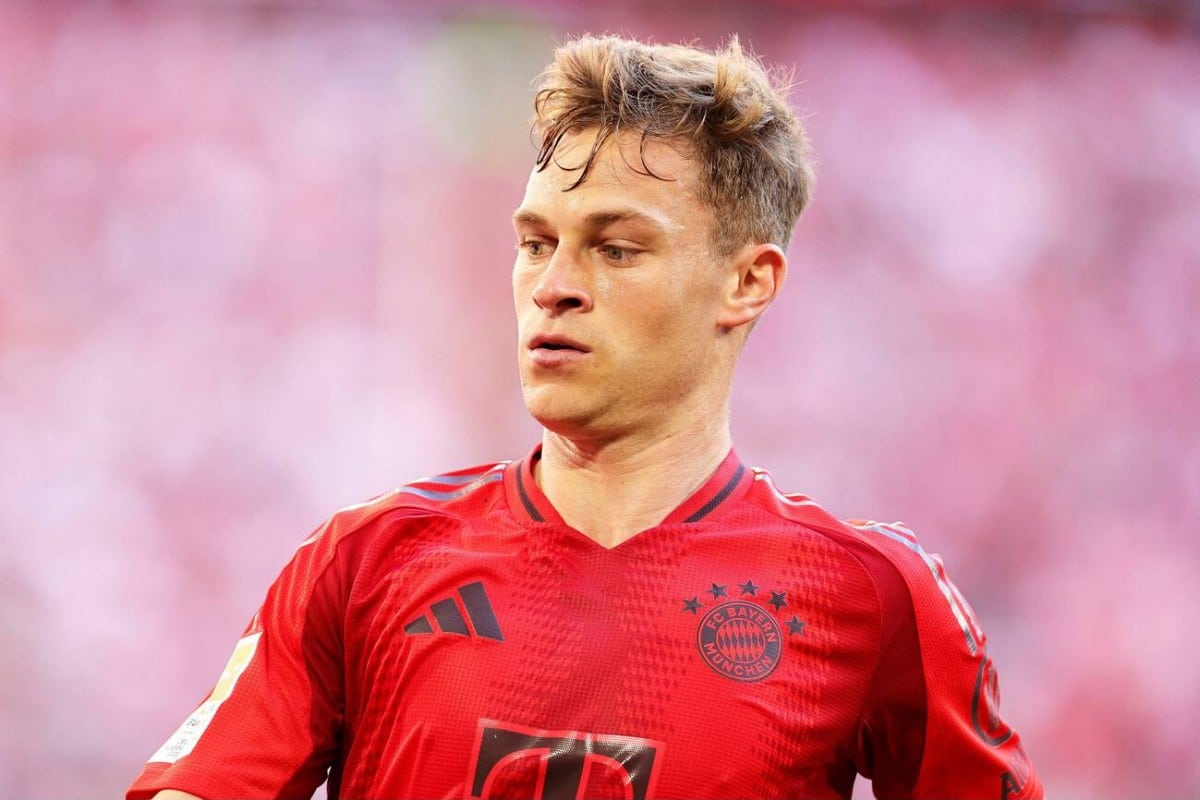 Joshua Kimmich