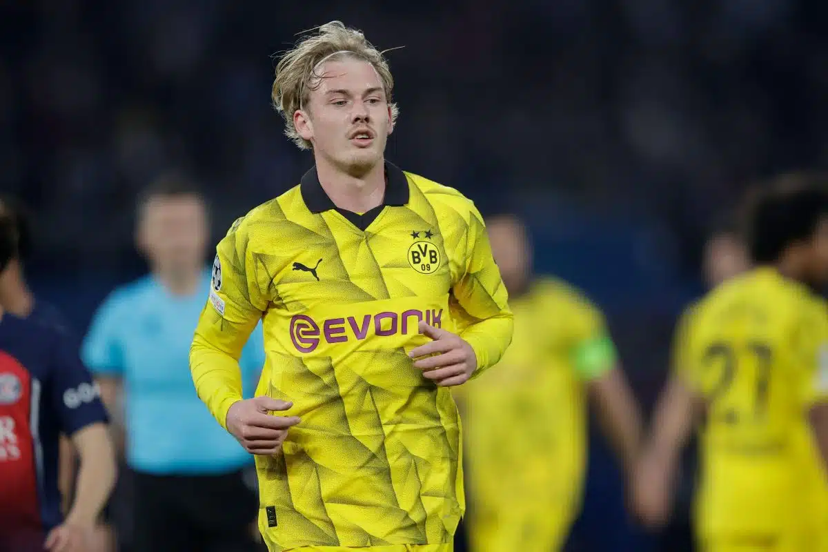 Julian Brandt