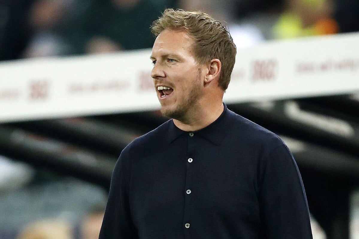 Julian Nagelsmann