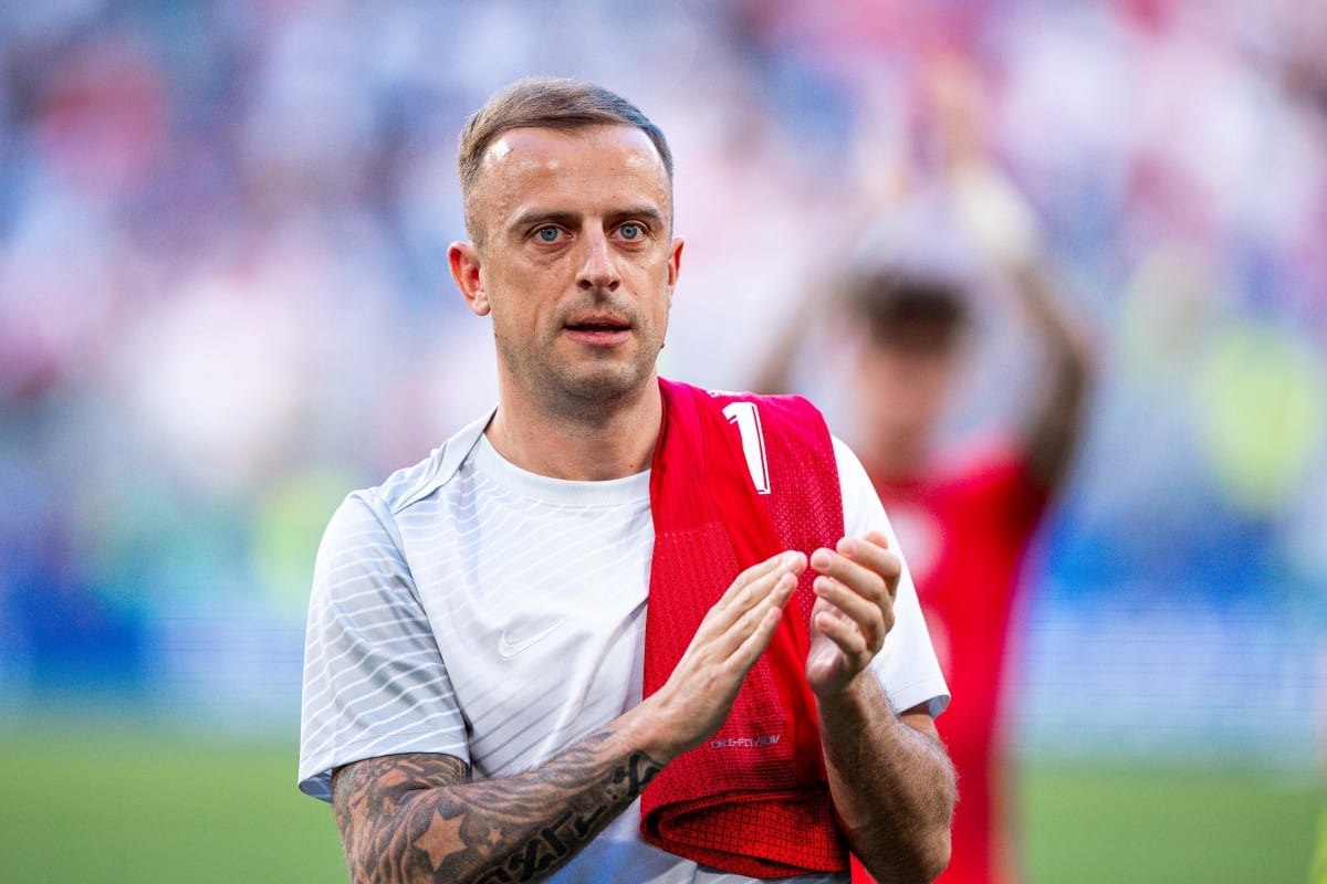 Kamil Grosicki