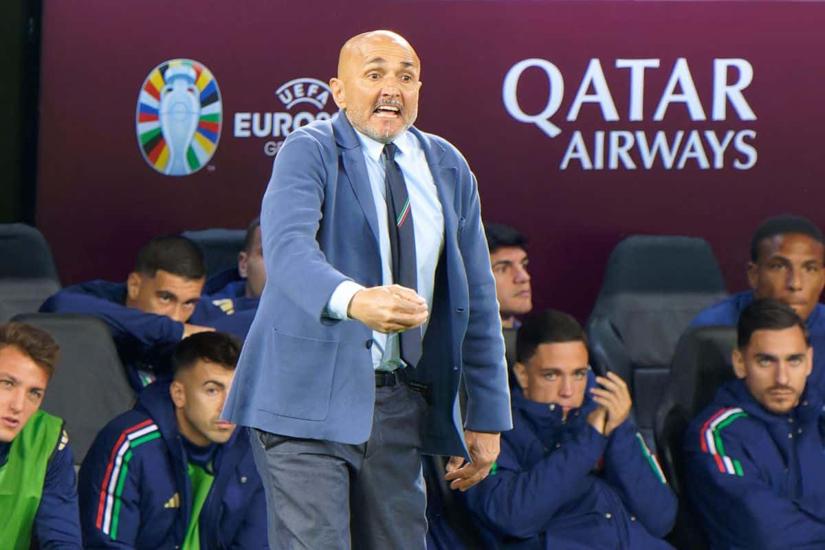 Luciano Spalletti