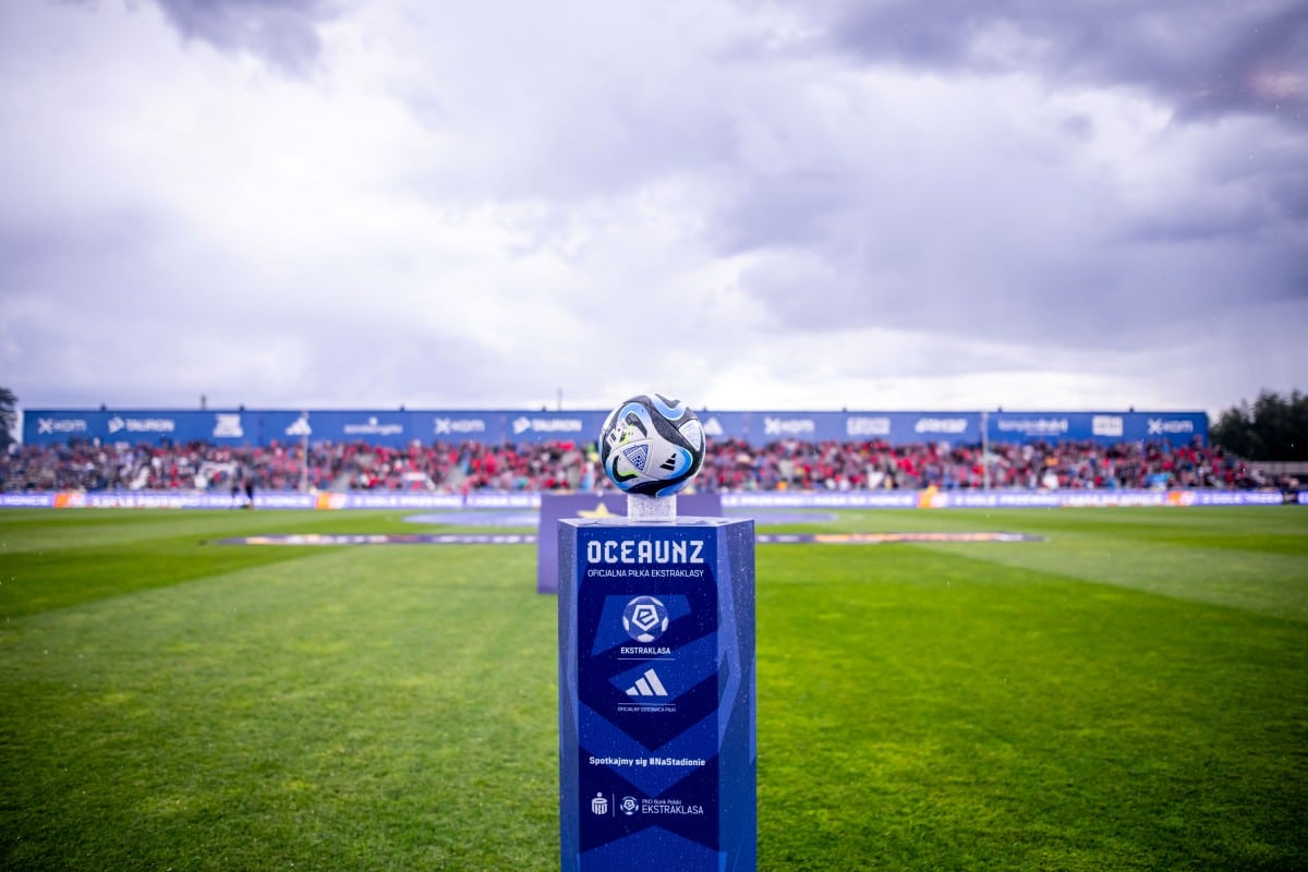 Stadion Rakowa Częstochowa