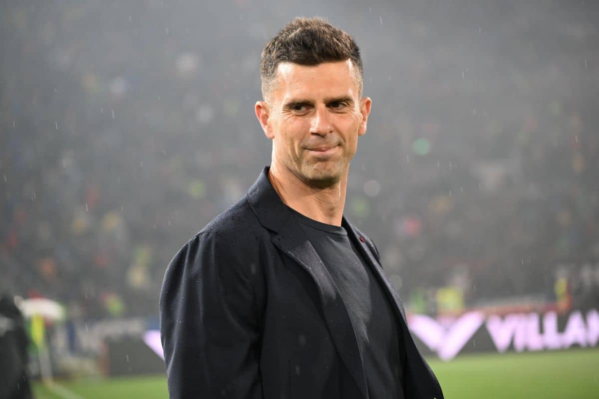 Thiago Motta