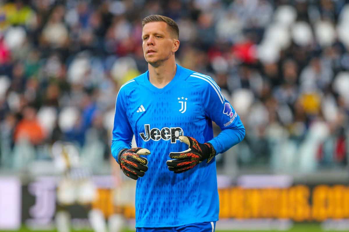 Wojciech Szczesny