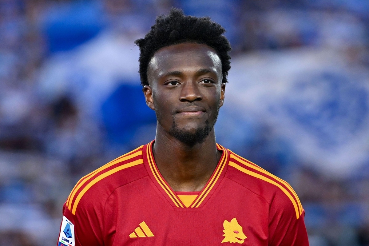 Tammy Abraham