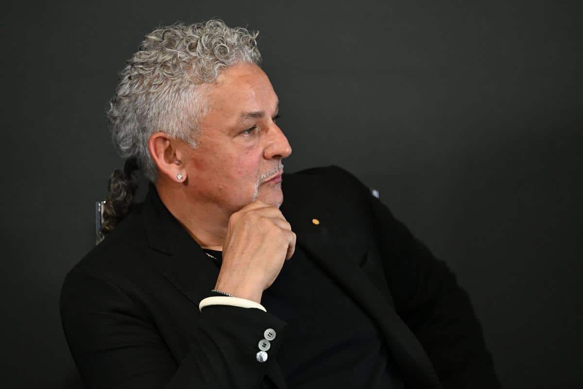 Roberto Baggio