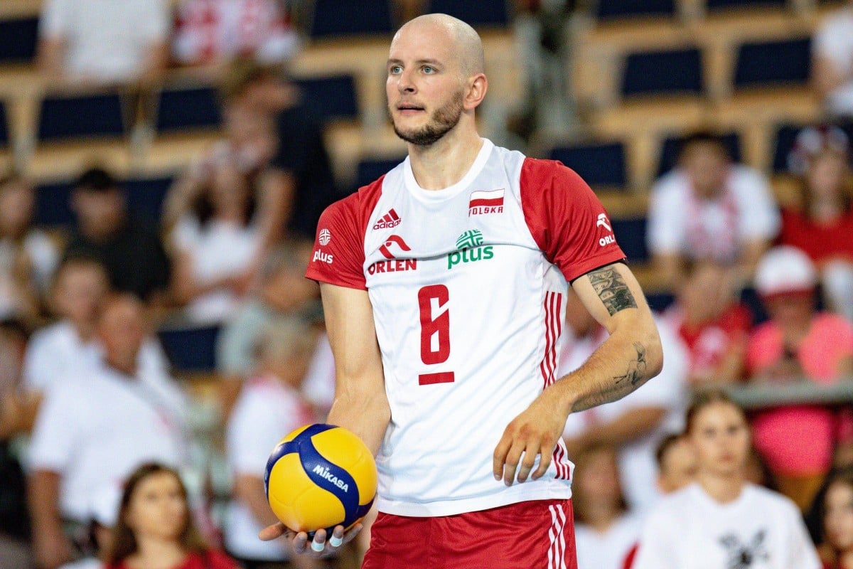 Bartosz Kurek