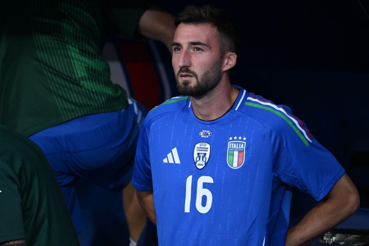 Bryan Cristante