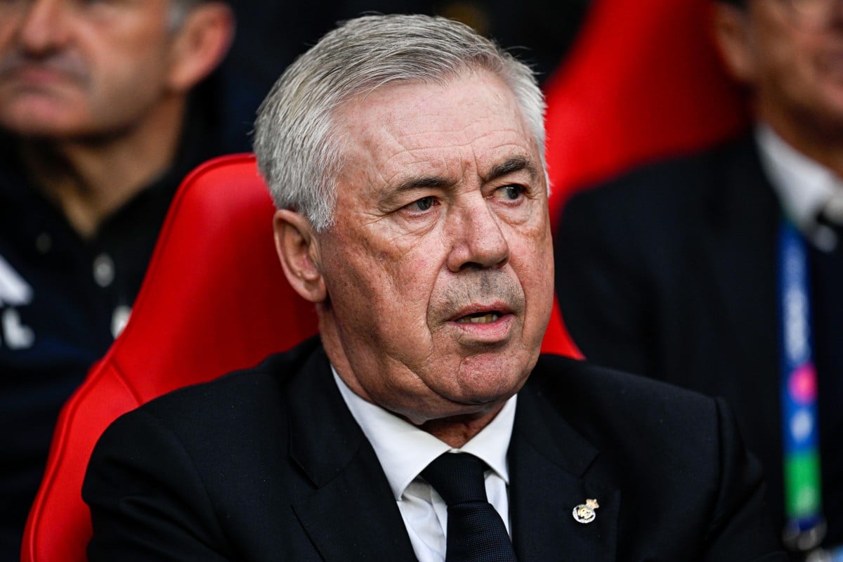 Carlo Ancelotti