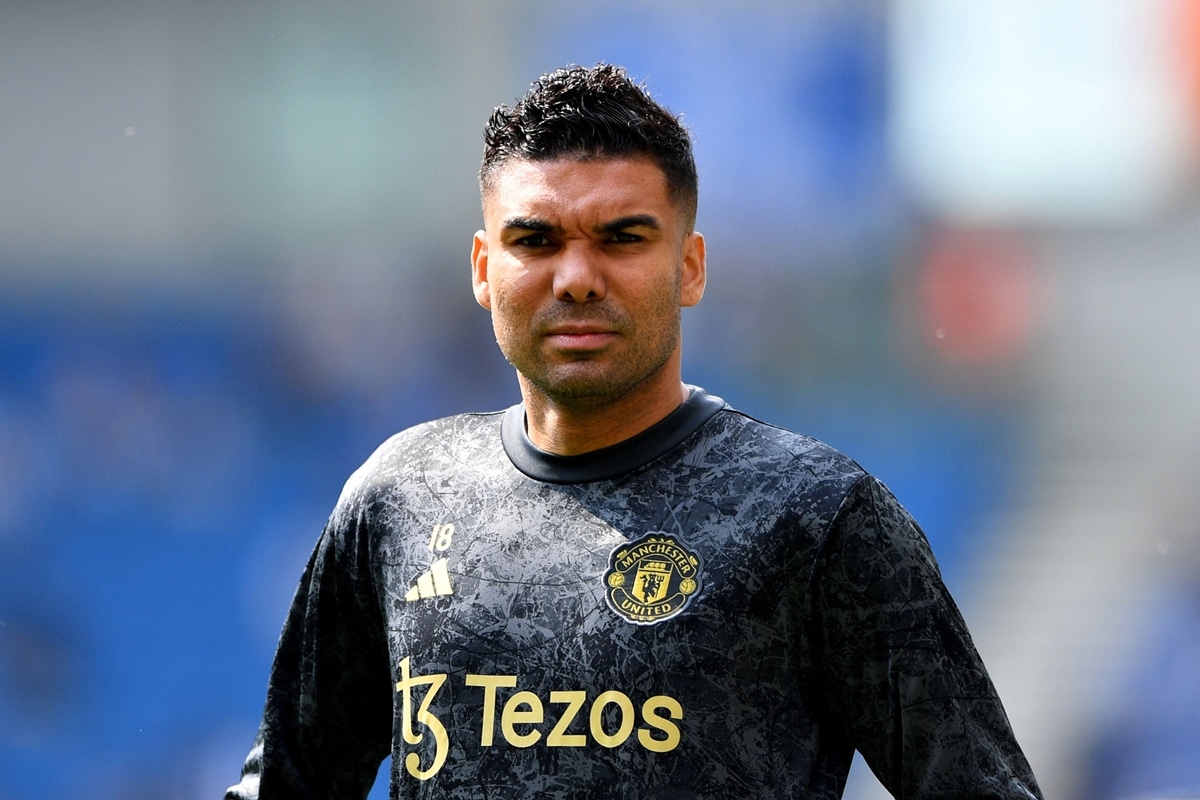 Casemiro