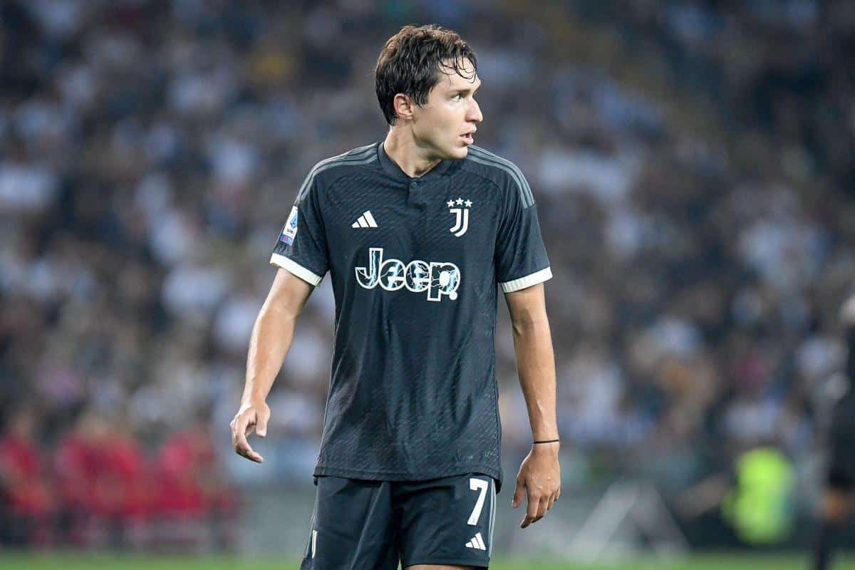 Federico Chiesa