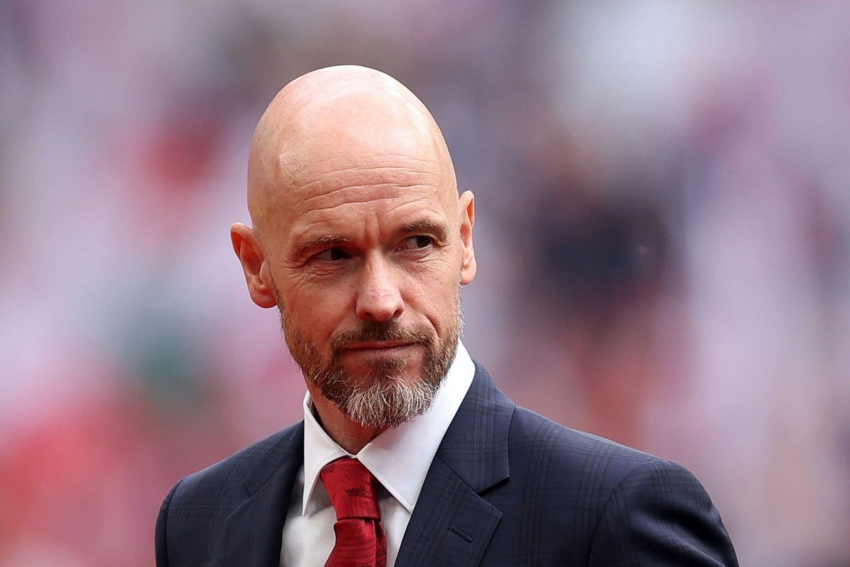 Erik ten Hag