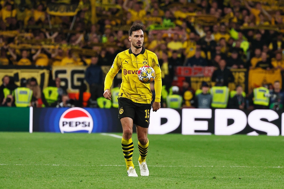 Mats Hummels