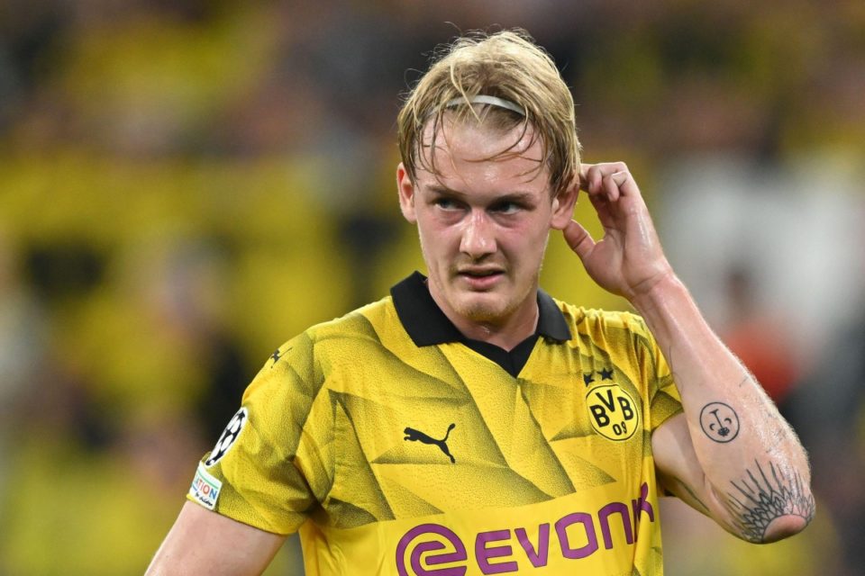 Julian Brandt