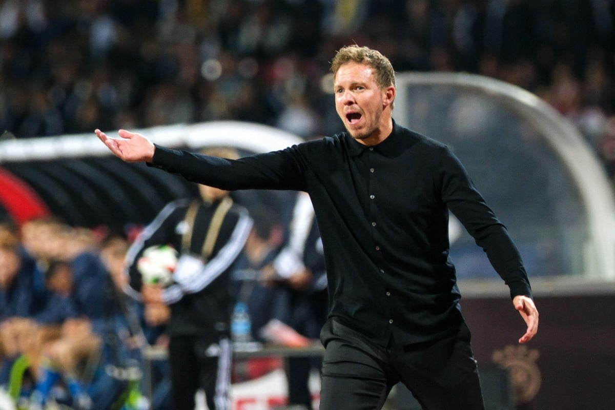 Julian Nagelsmann