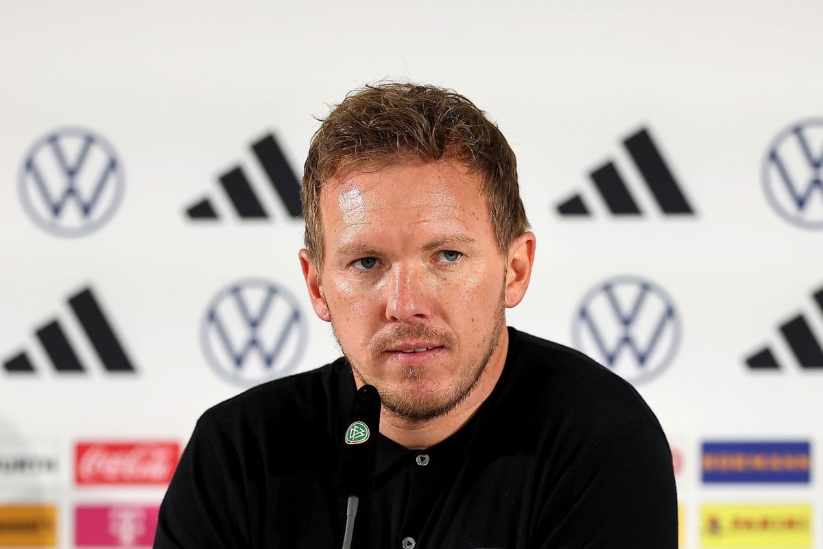 Julian Nagelsmann