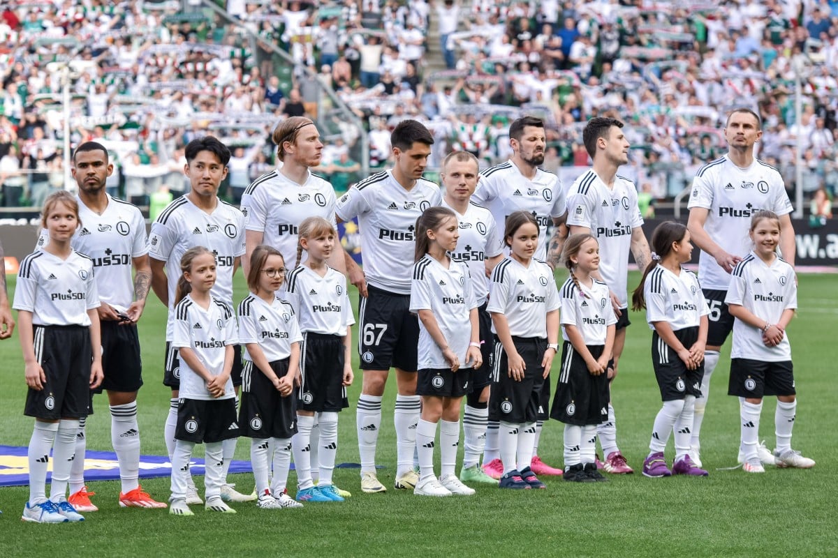 Legia Warszawa