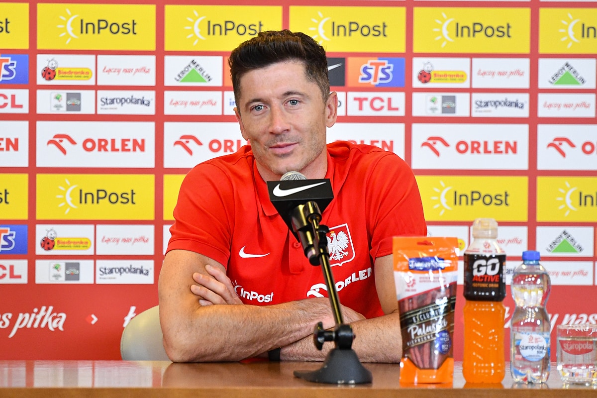 Robert Lewandowski