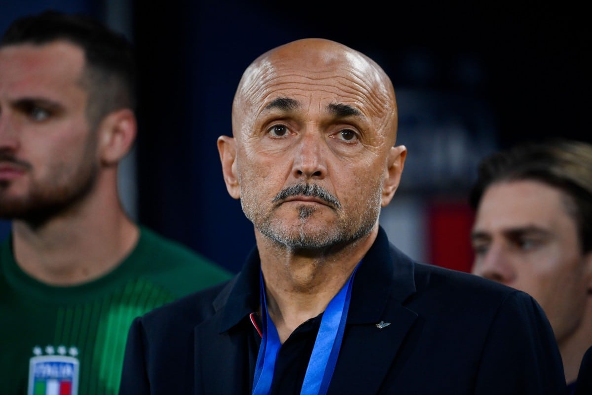 Luciano Spalletti