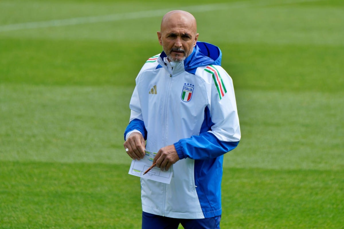 Luciano Spalletti