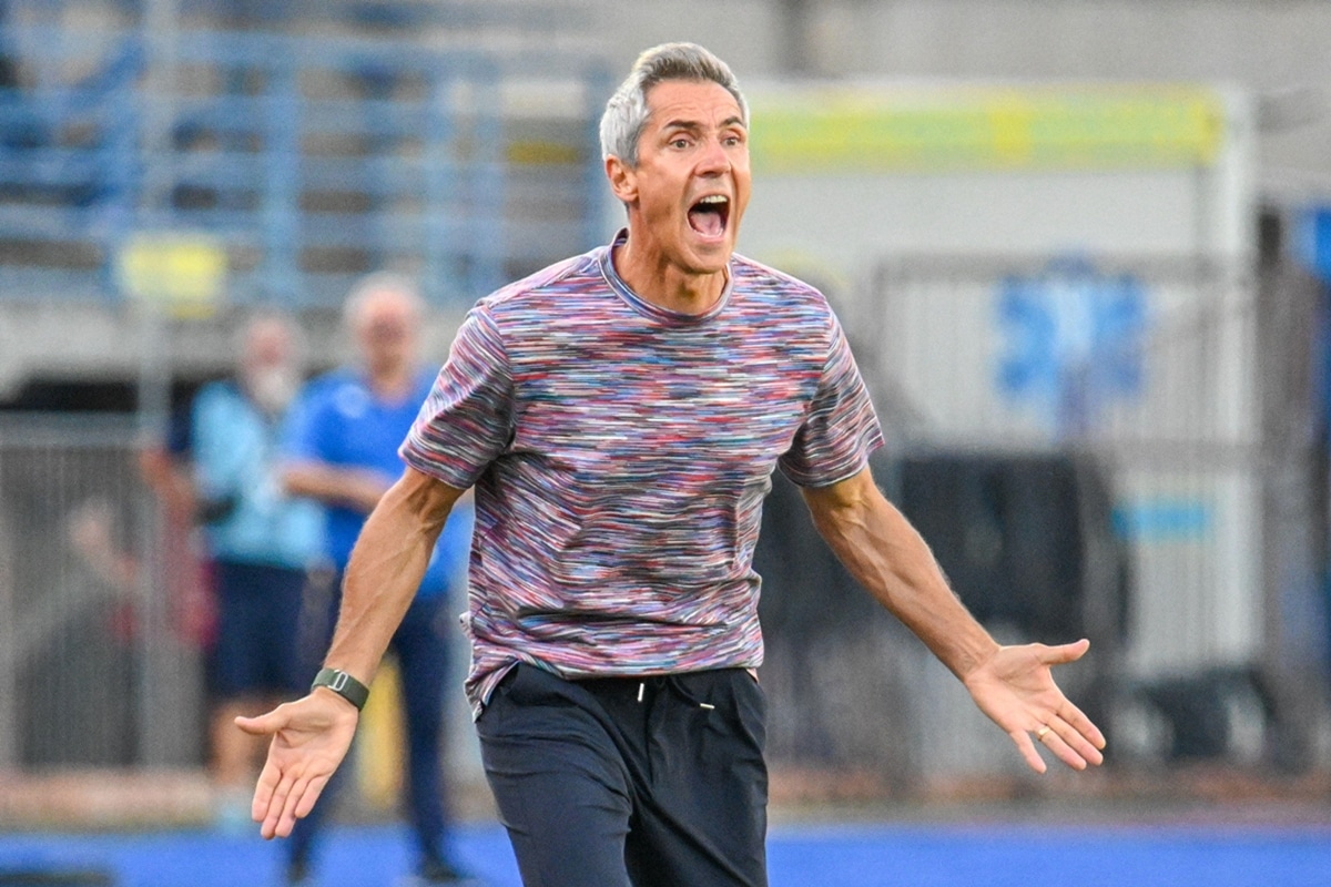 Paulo Sousa