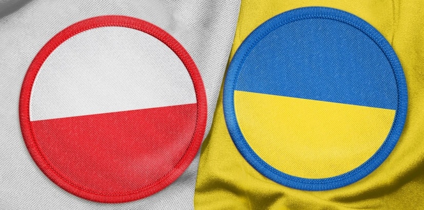 Polska - Ukraina