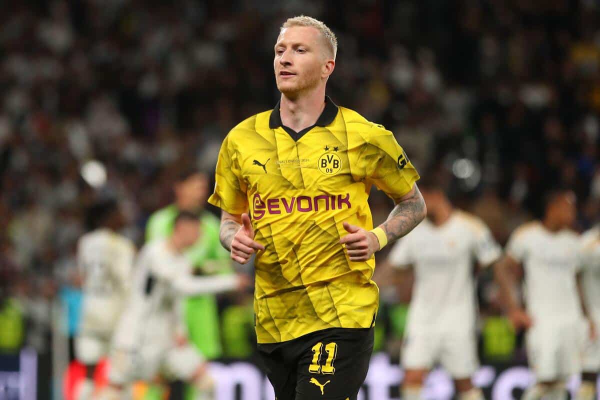 Marco Reus