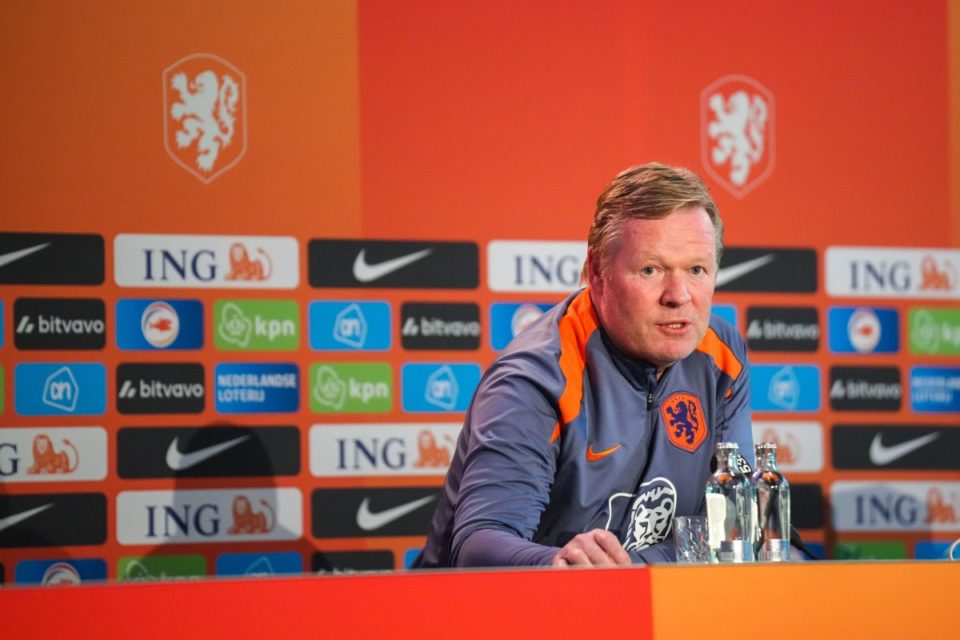 Ronald Koeman