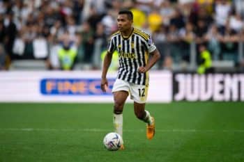 Alex Sandro