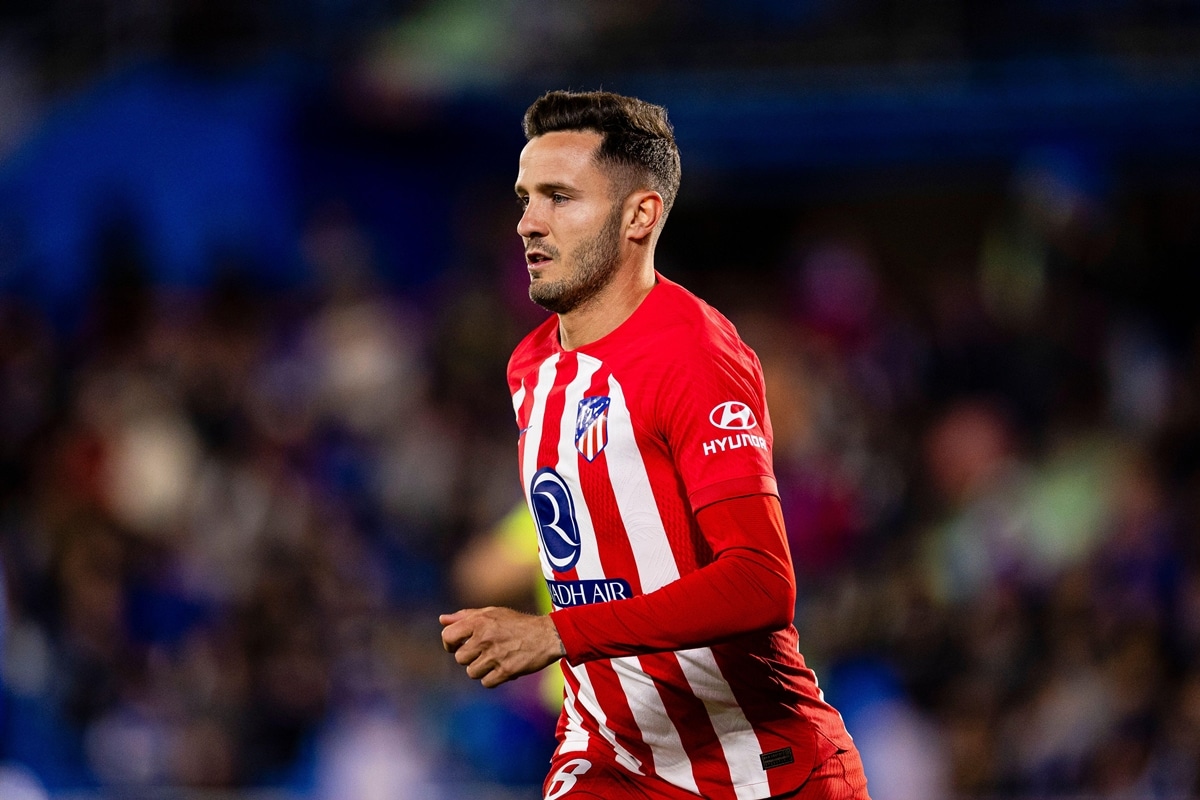 Saul Niguez