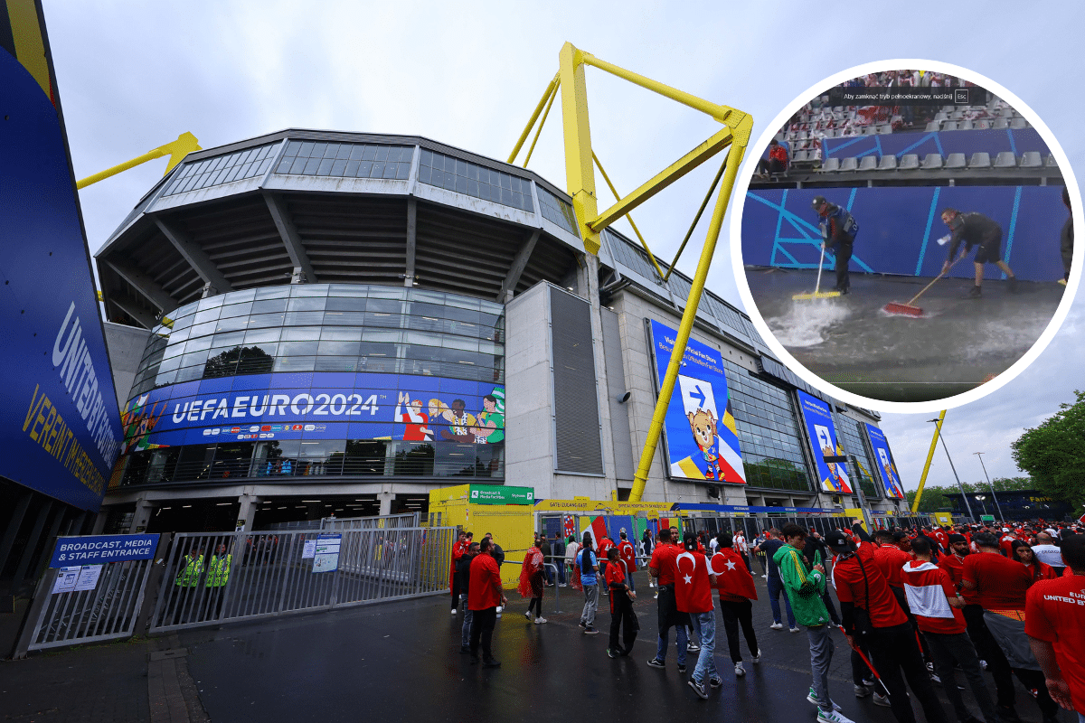 Signal Iduna Park